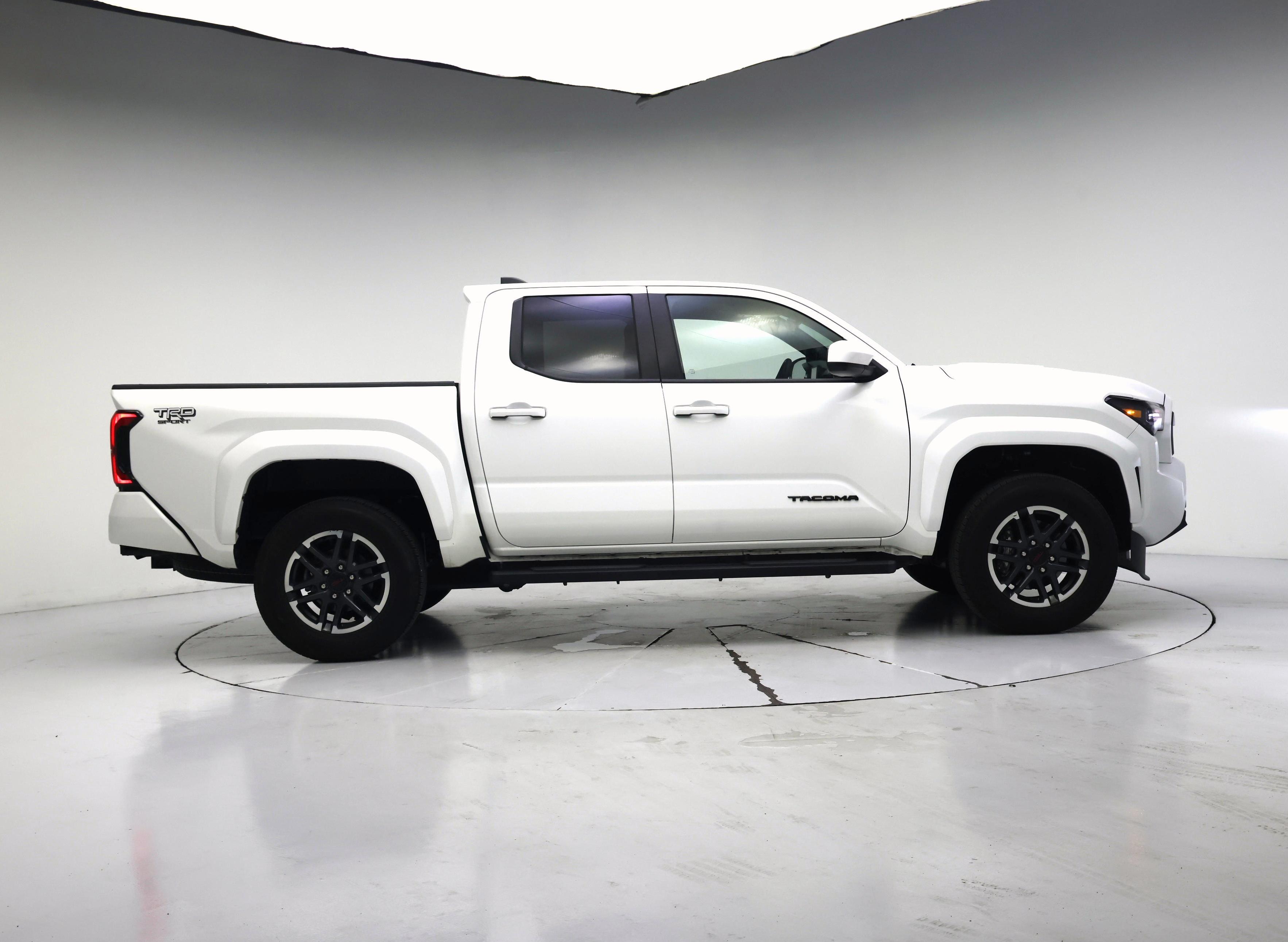 Thumbnail: 2025 Toyota Tacoma - 7