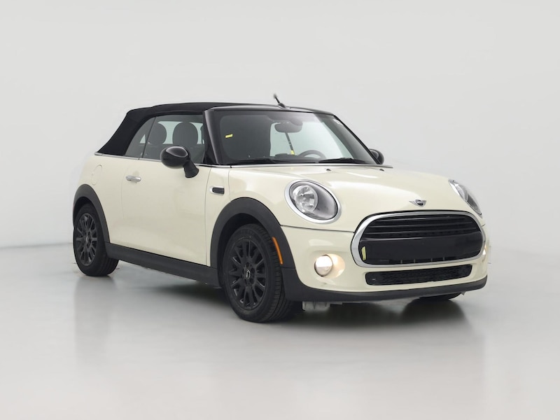2019 MINI Cooper  -
                  Escondido, CA