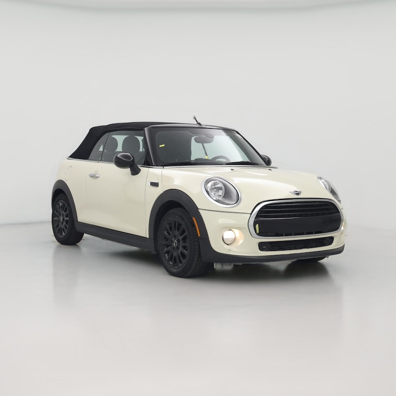 2019 Mini Cooper