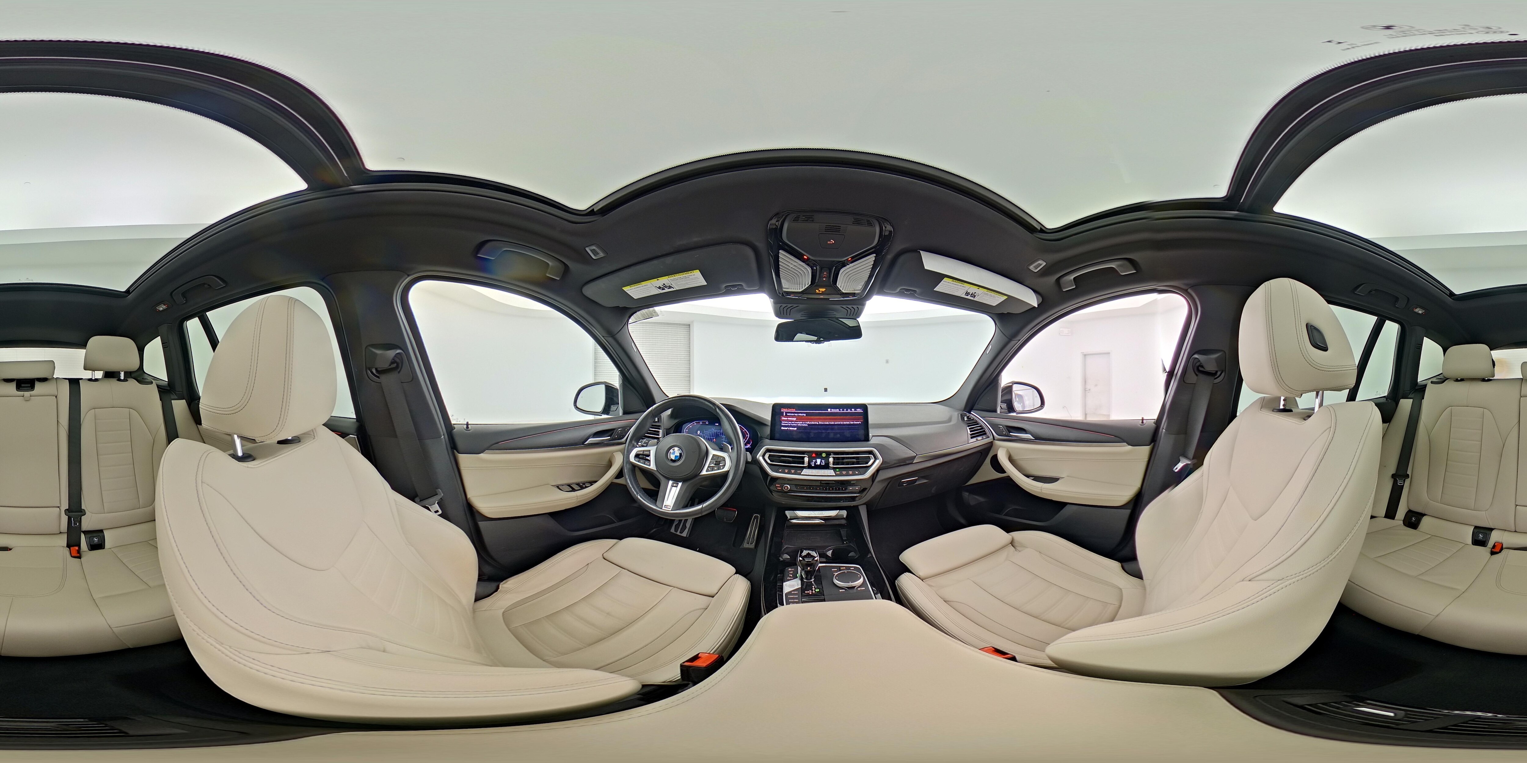 2023 BMW X3 30i - Photo 25