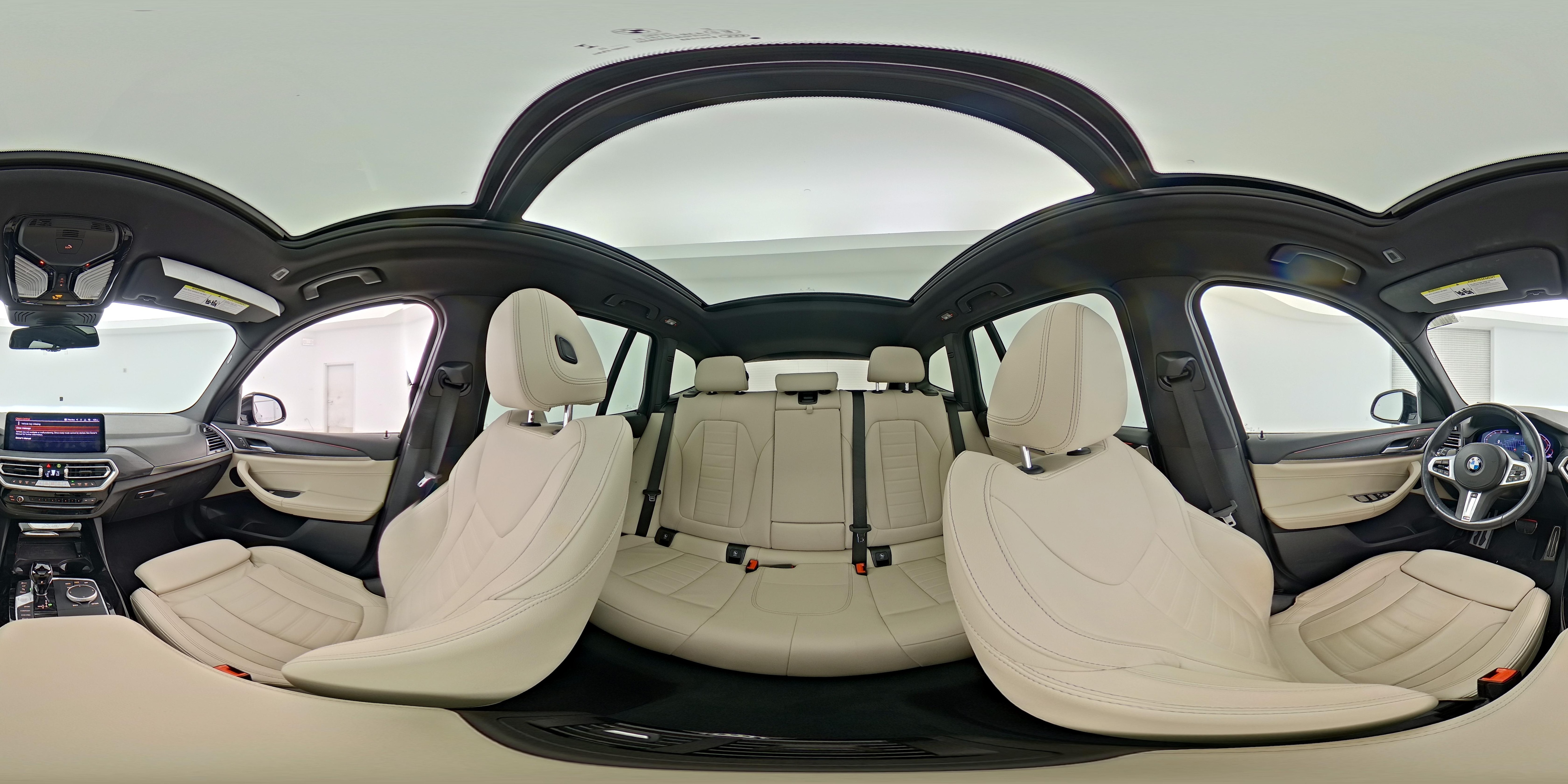 2023 BMW X3 30i - Photo 26