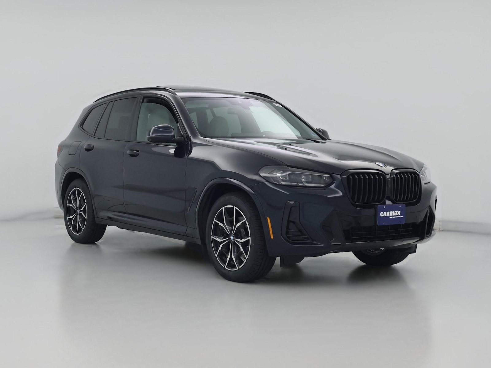 2023 BMW X3 30i - Photo 1