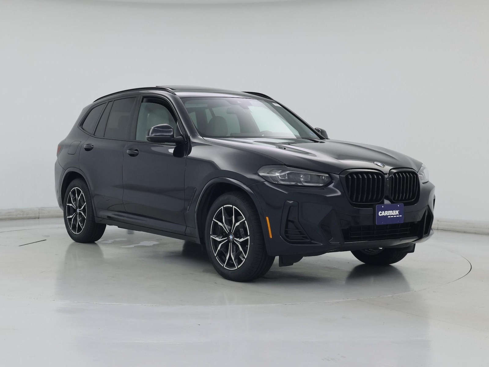 2023 BMW X3 30i - Photo 2