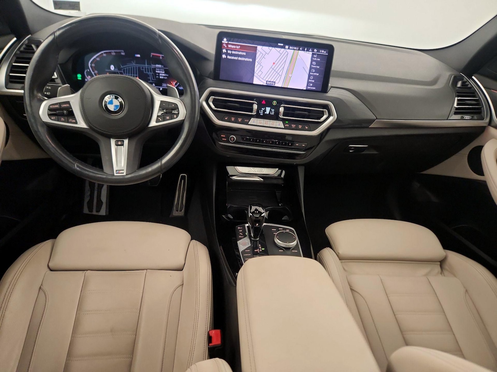 2023 BMW X3 30i - Photo 10