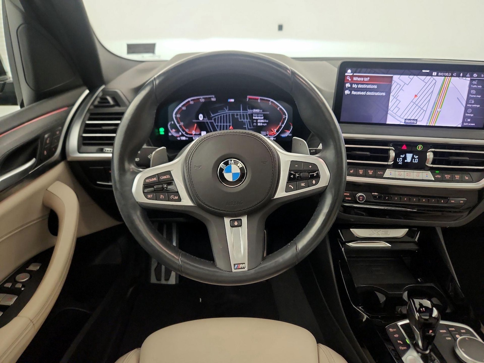 2023 BMW X3 30i - Photo 11