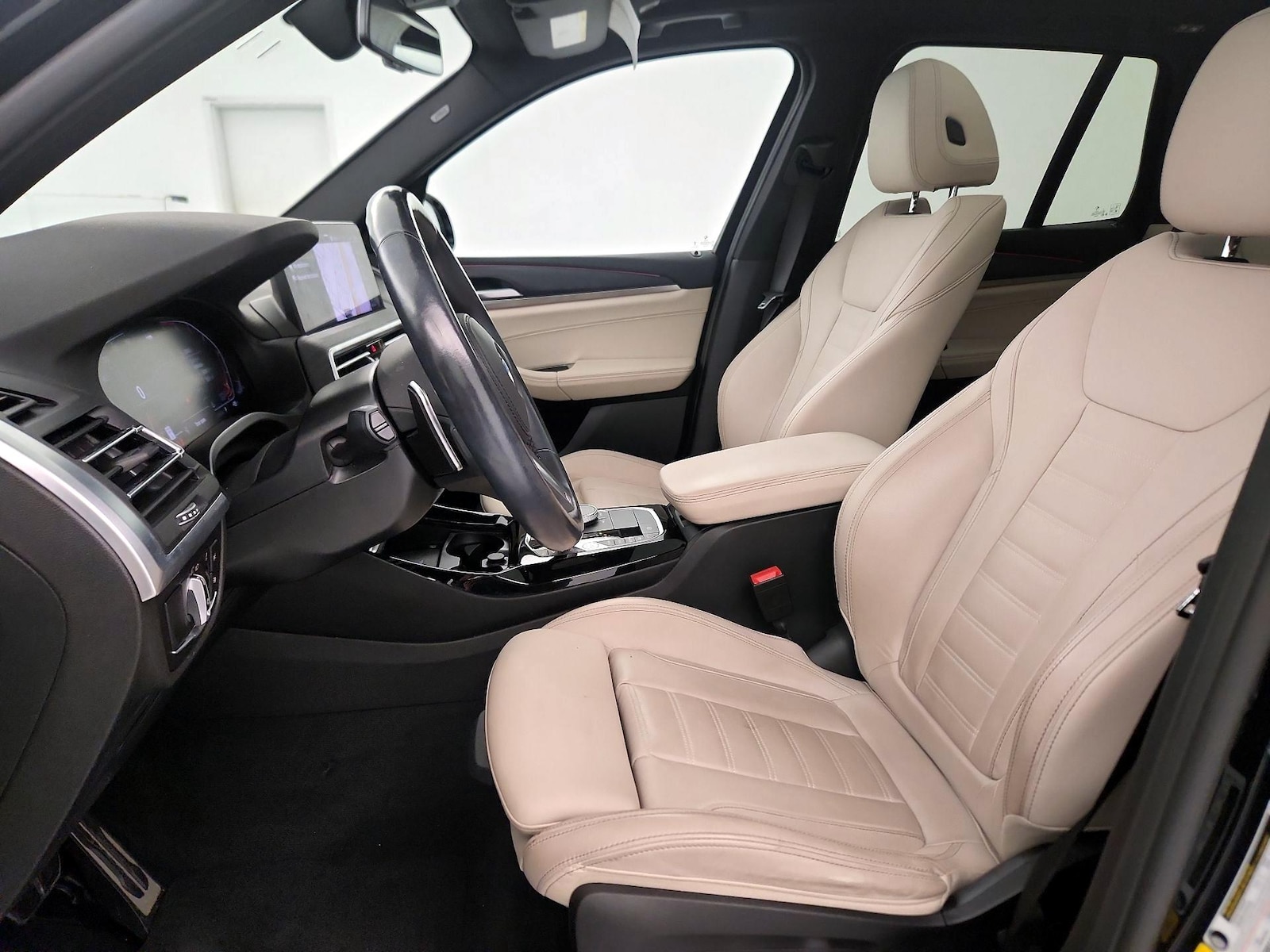 2023 BMW X3 30i - Photo 12
