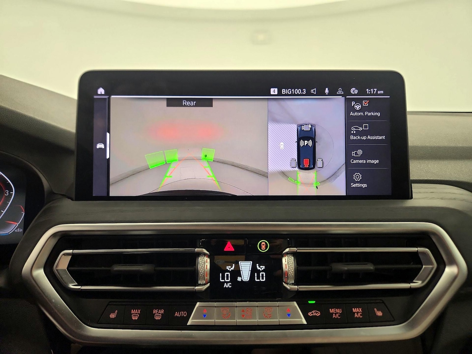 2023 BMW X3 30i - Photo 16