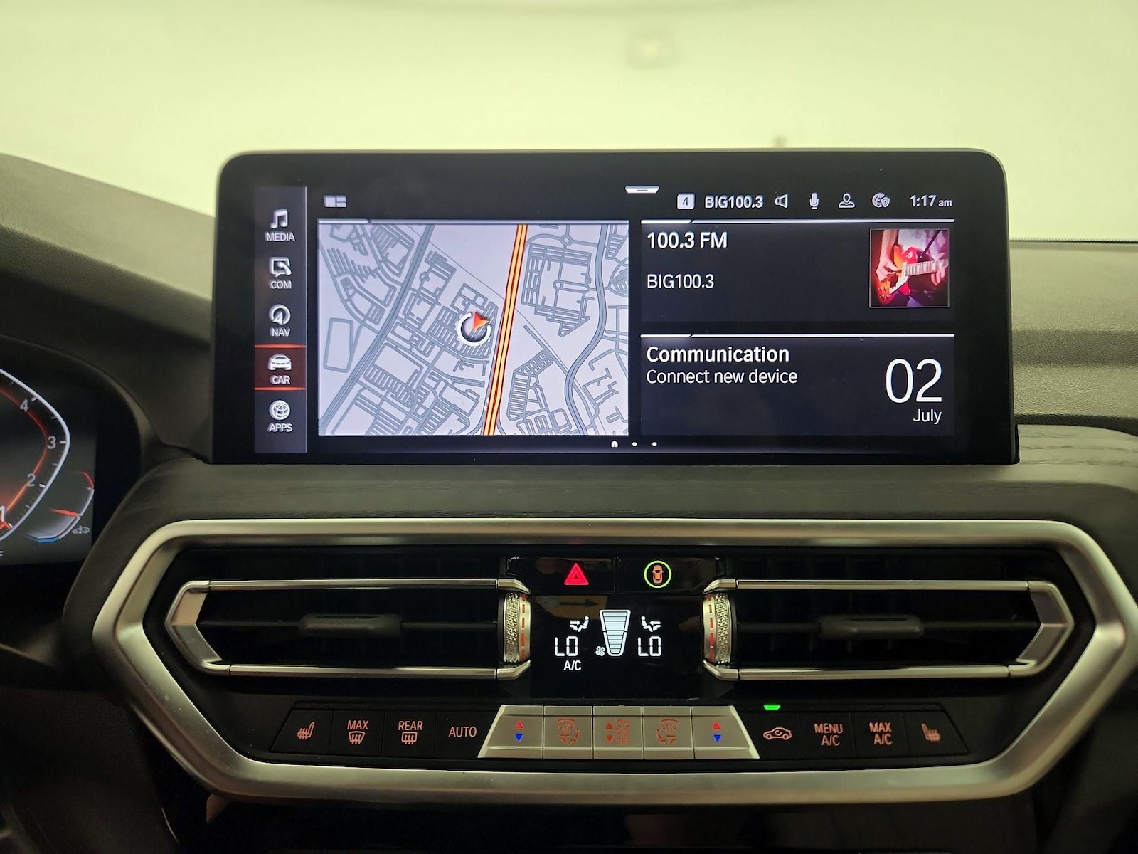2023 BMW X3 30i - Photo 17