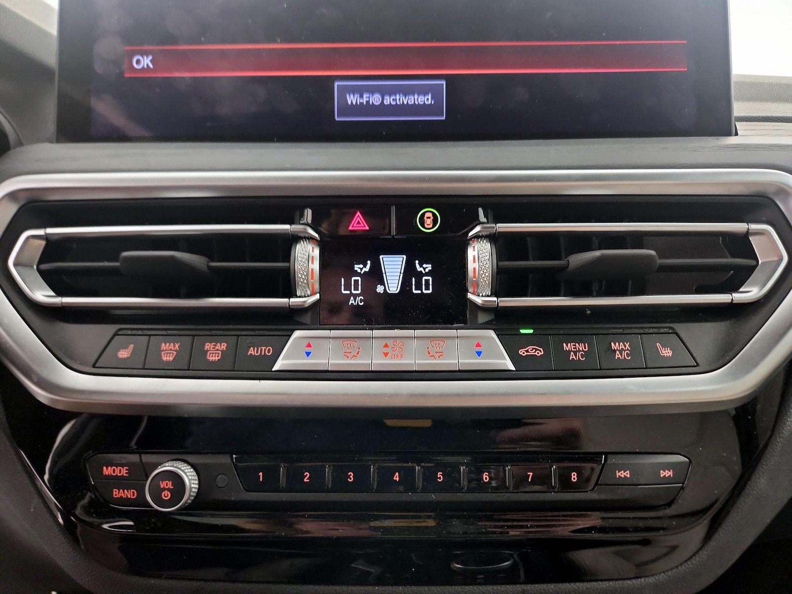 2023 BMW X3 30i - Photo 18