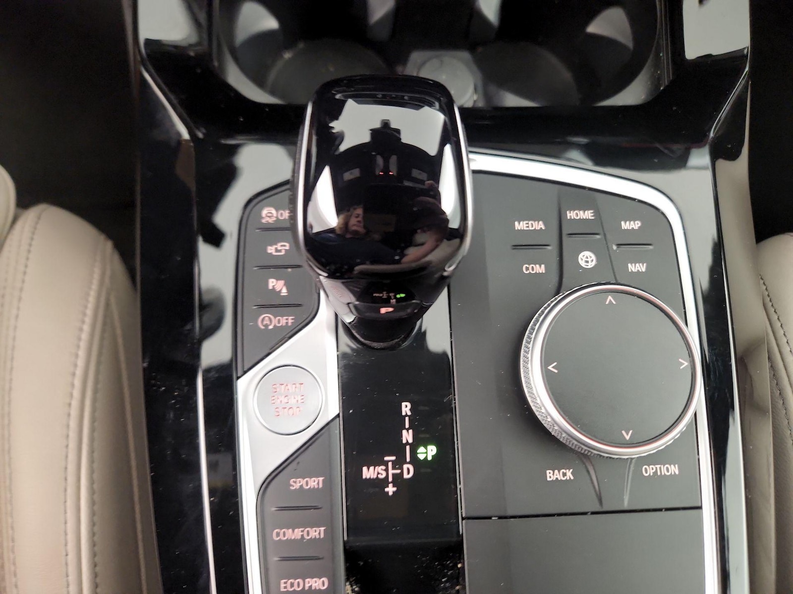 2023 BMW X3 30i - Photo 19