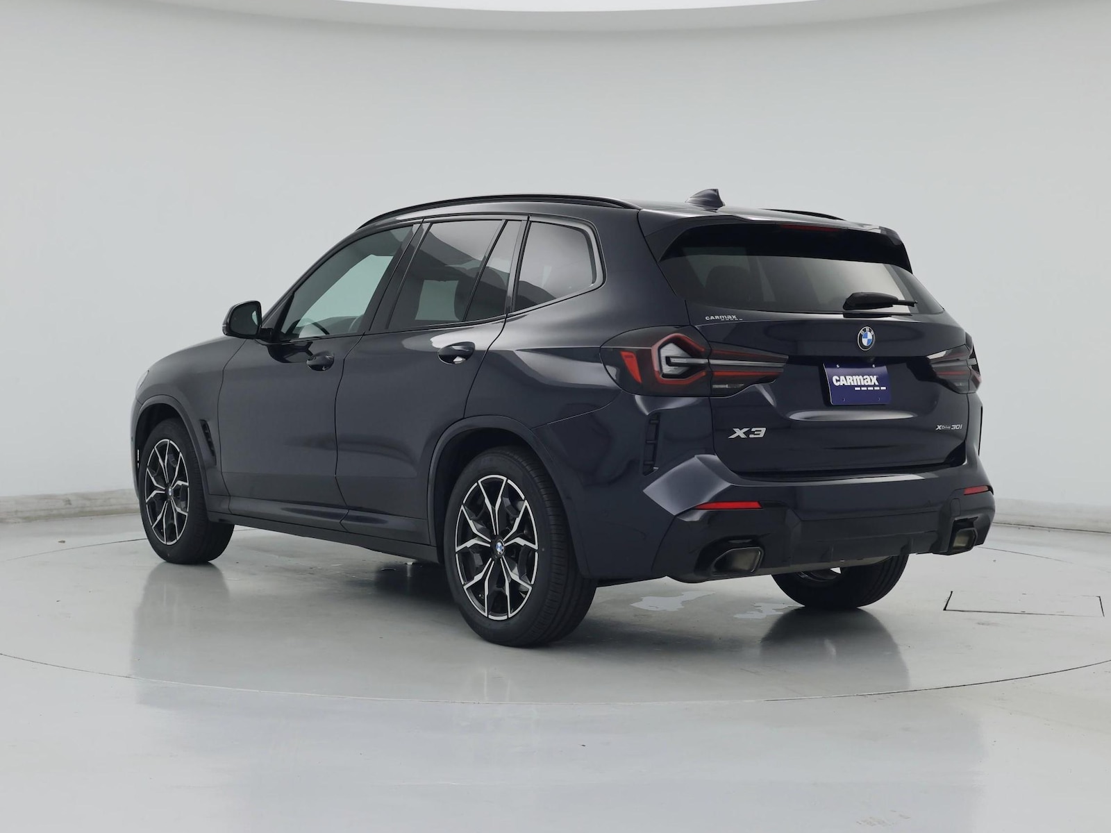 2023 BMW X3 30i - Photo 3