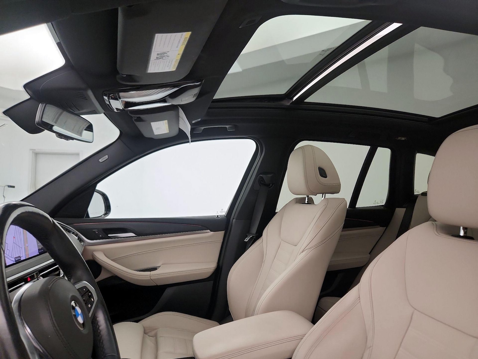 2023 BMW X3 30i - Photo 20