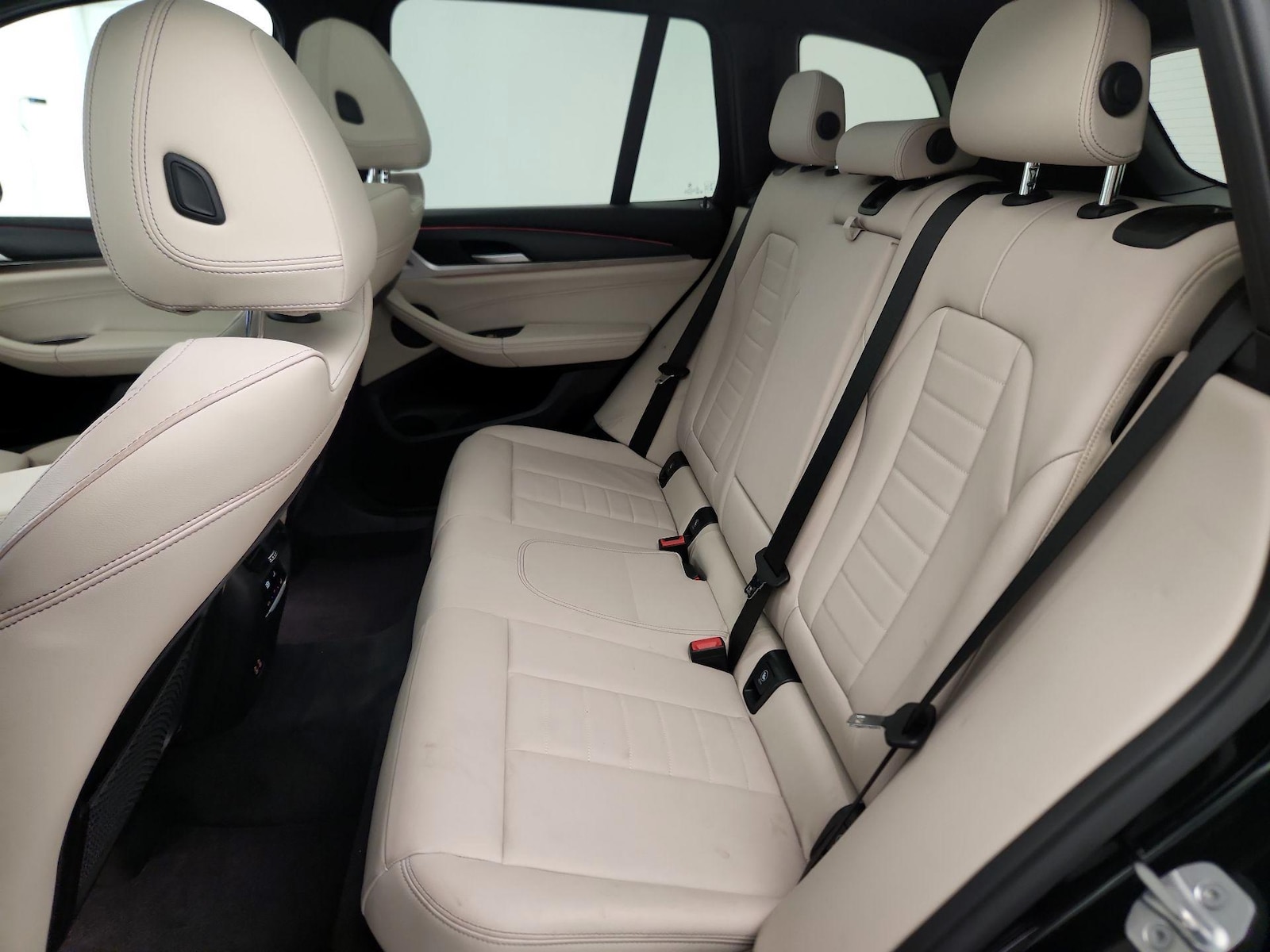 2023 BMW X3 30i - Photo 21