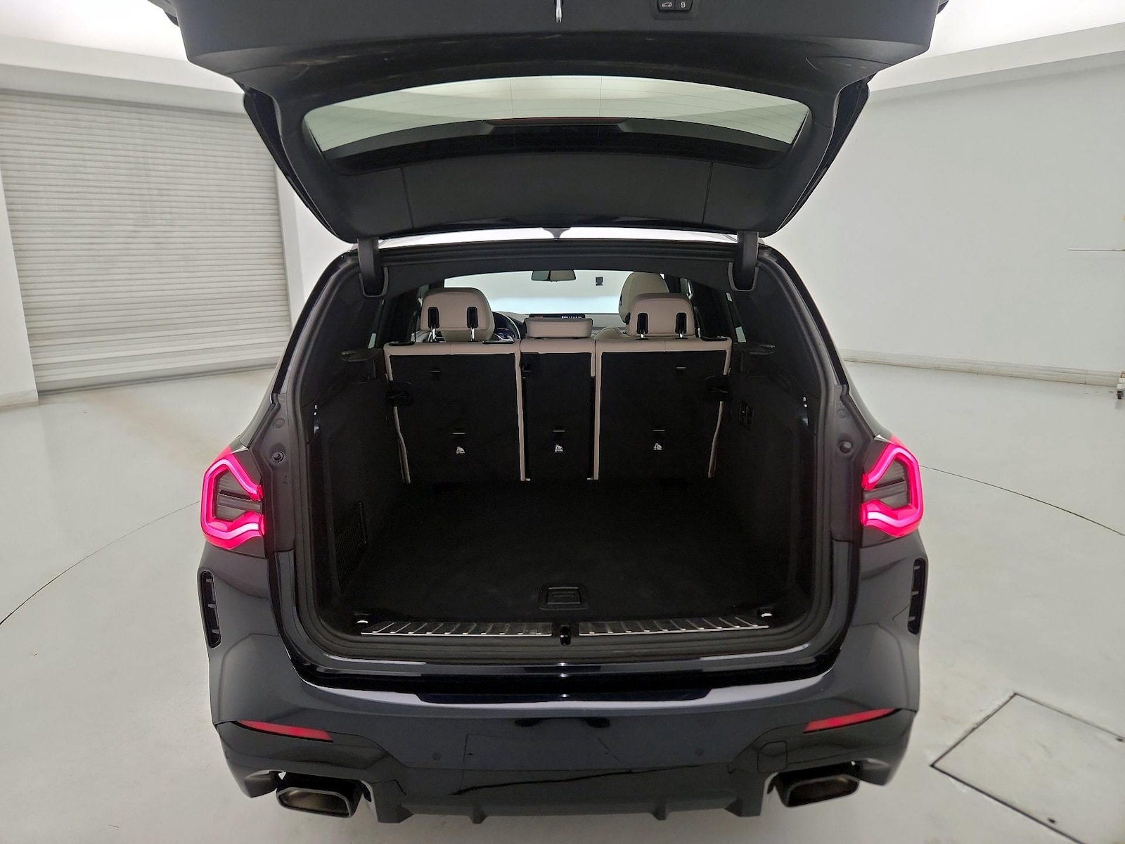 2023 BMW X3 30i - Photo 22
