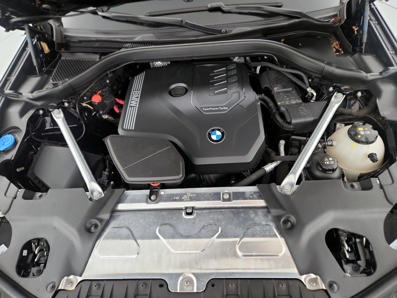 2023 BMW X3 30i - Photo 23