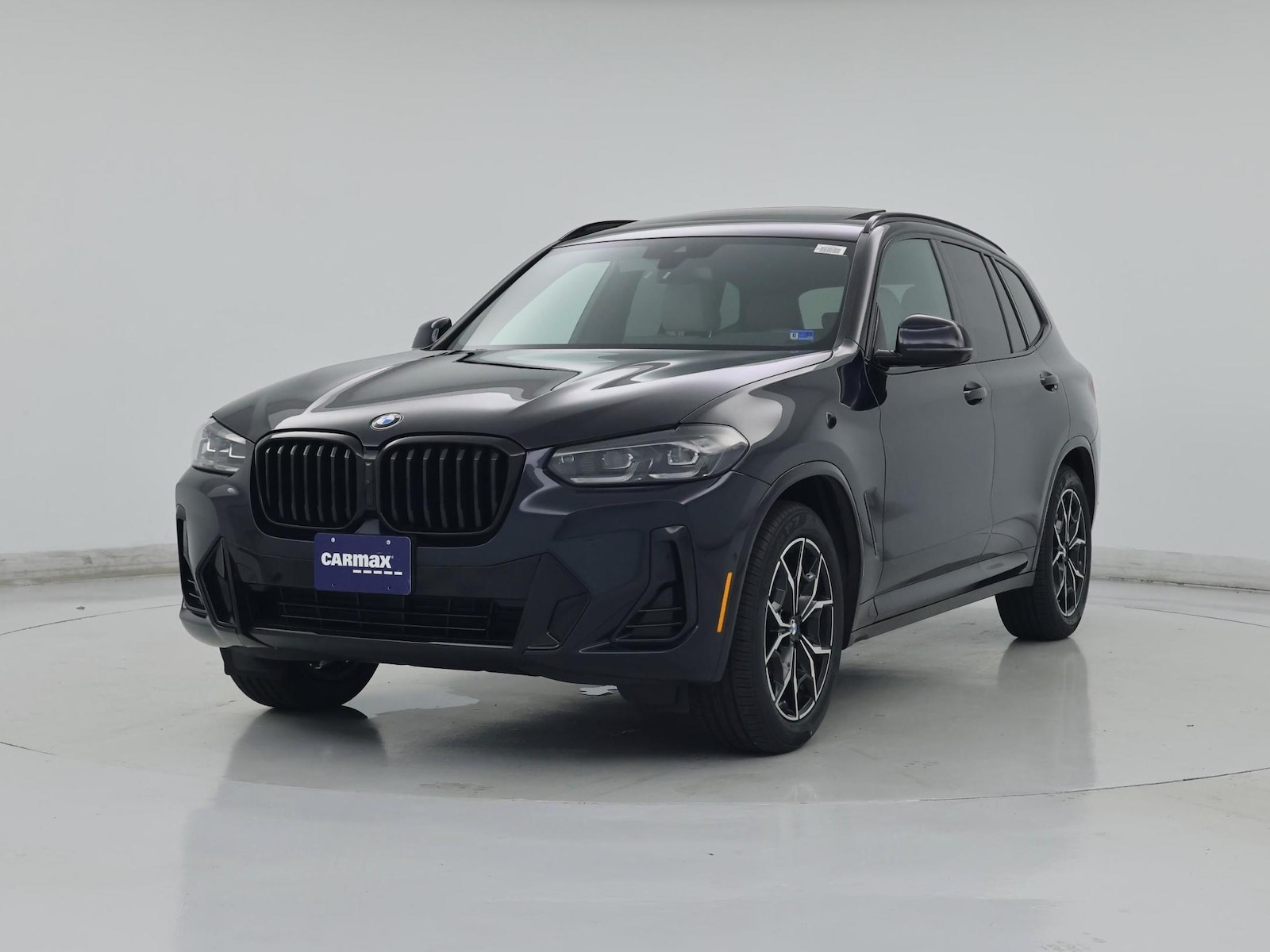 2023 BMW X3 30i - Photo 5
