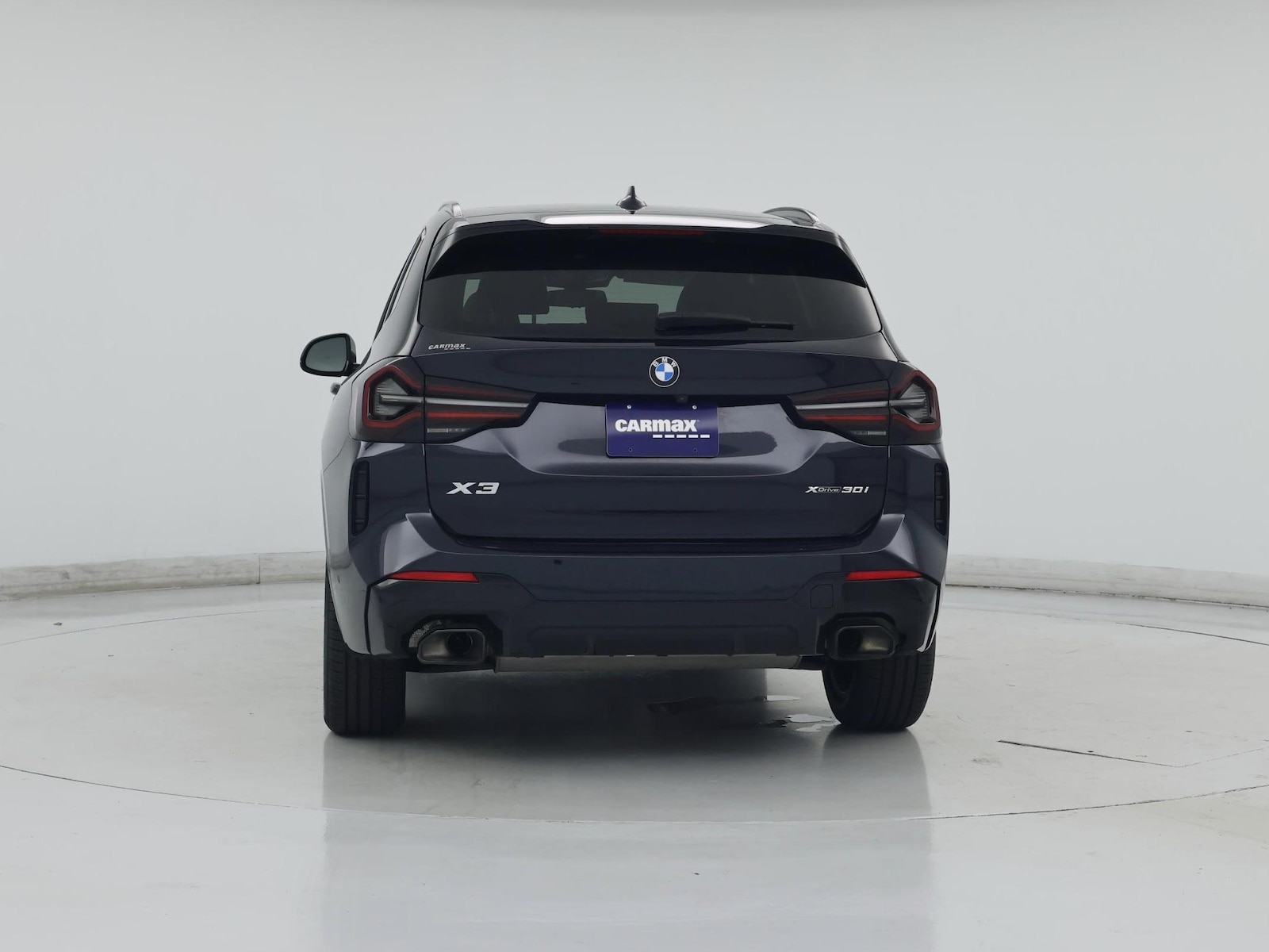 2023 BMW X3 30i - Photo 7