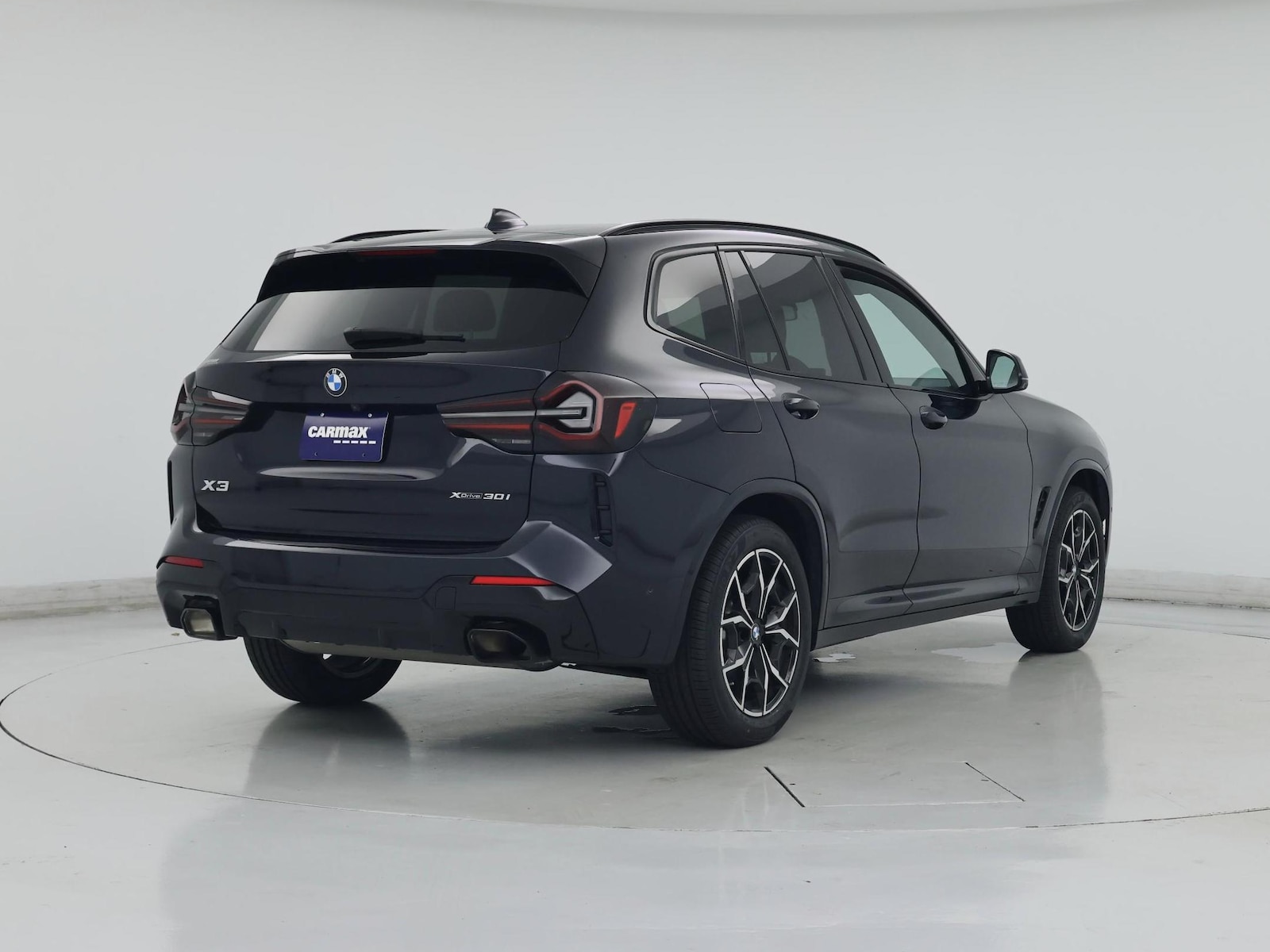 2023 BMW X3 30i - Photo 9