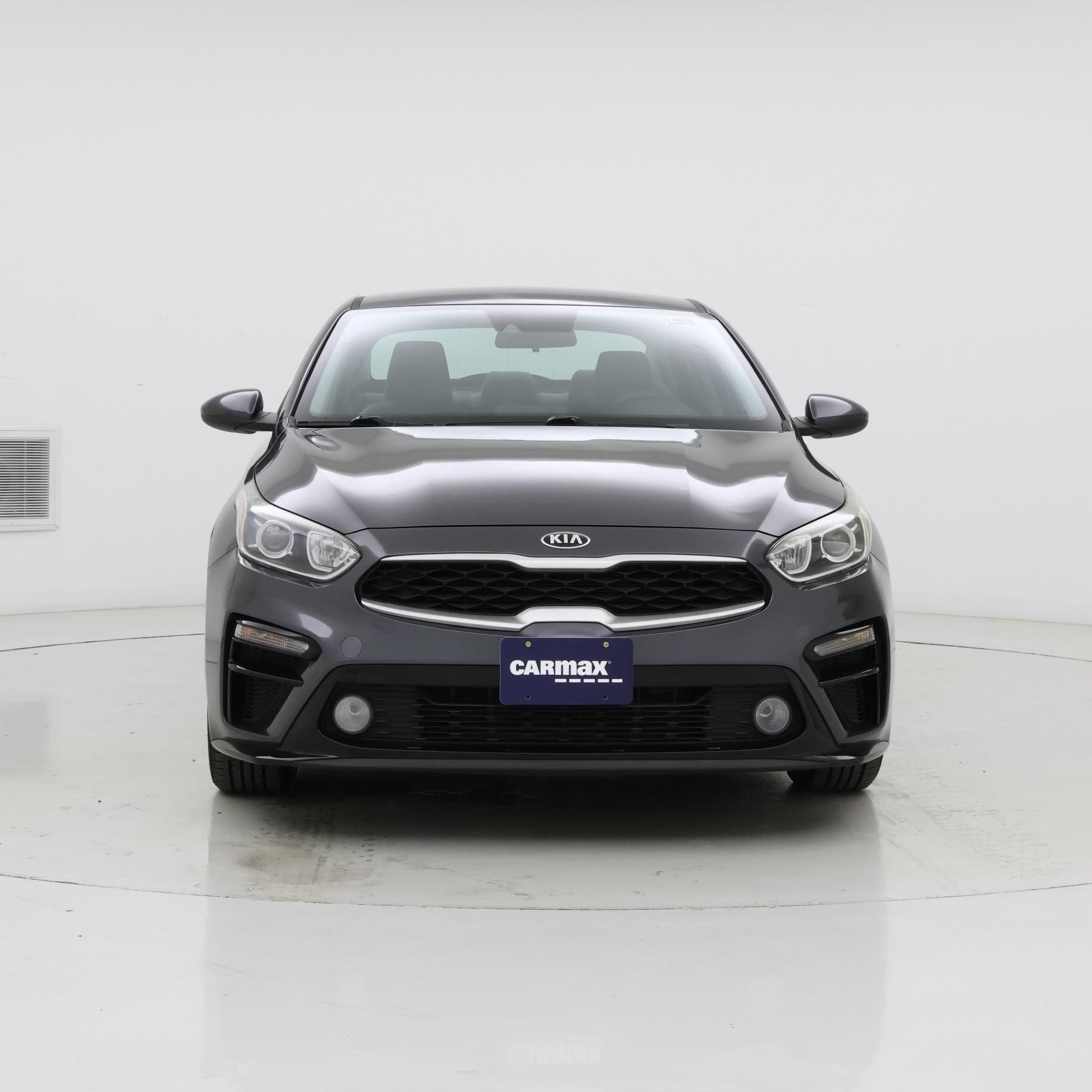Thumbnail: 2019 Kia Forte - 5