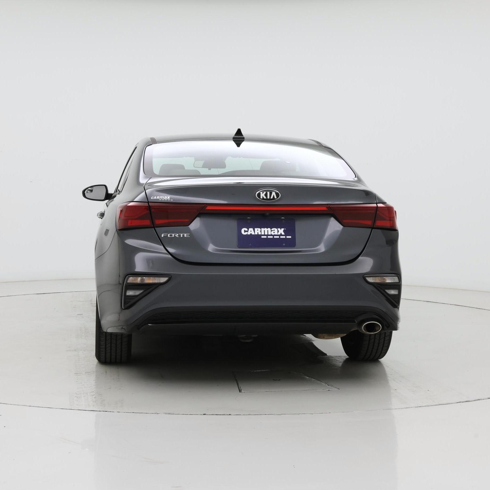 Thumbnail: 2019 Kia Forte - 6