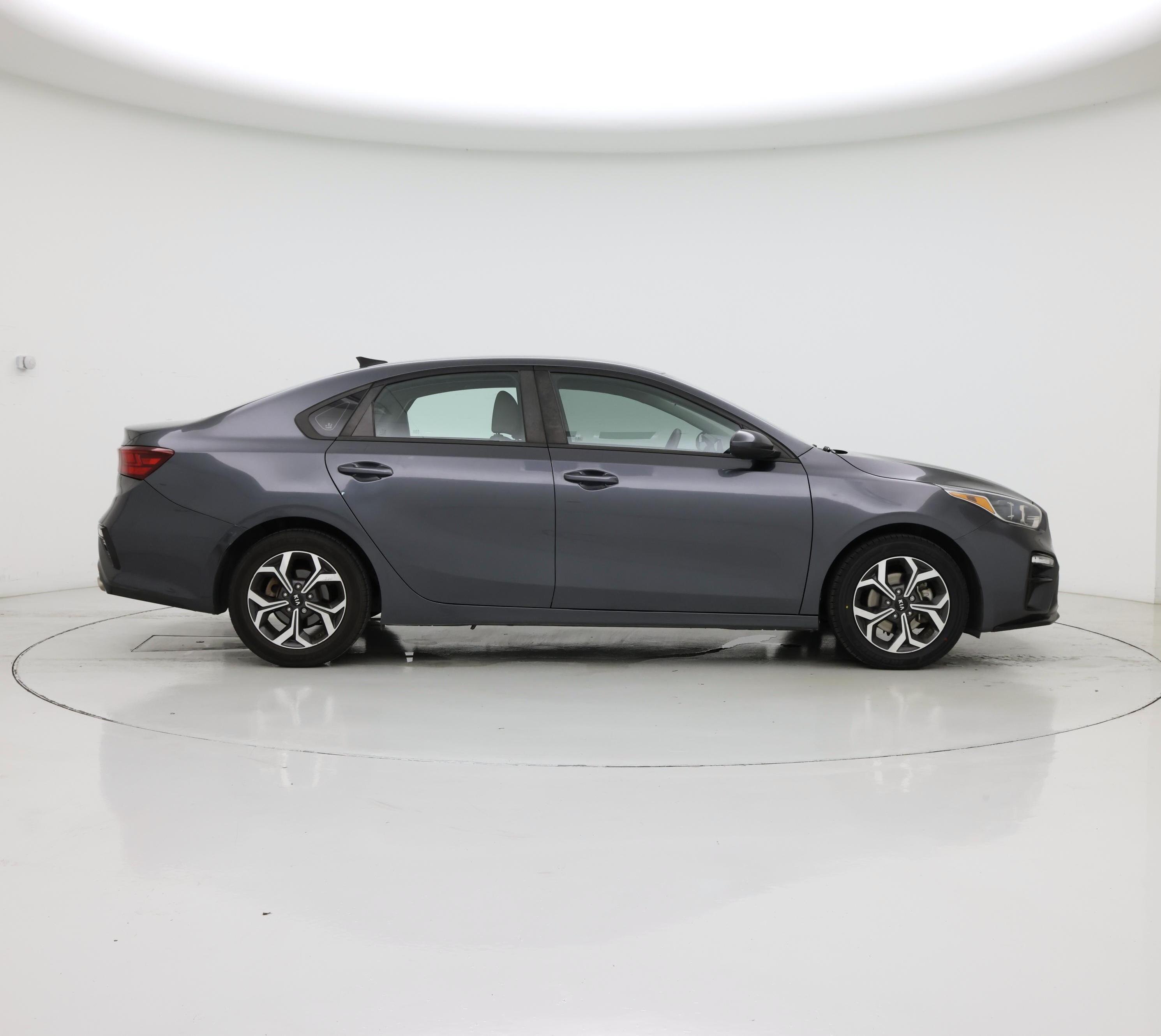 Thumbnail: 2019 Kia Forte - 7