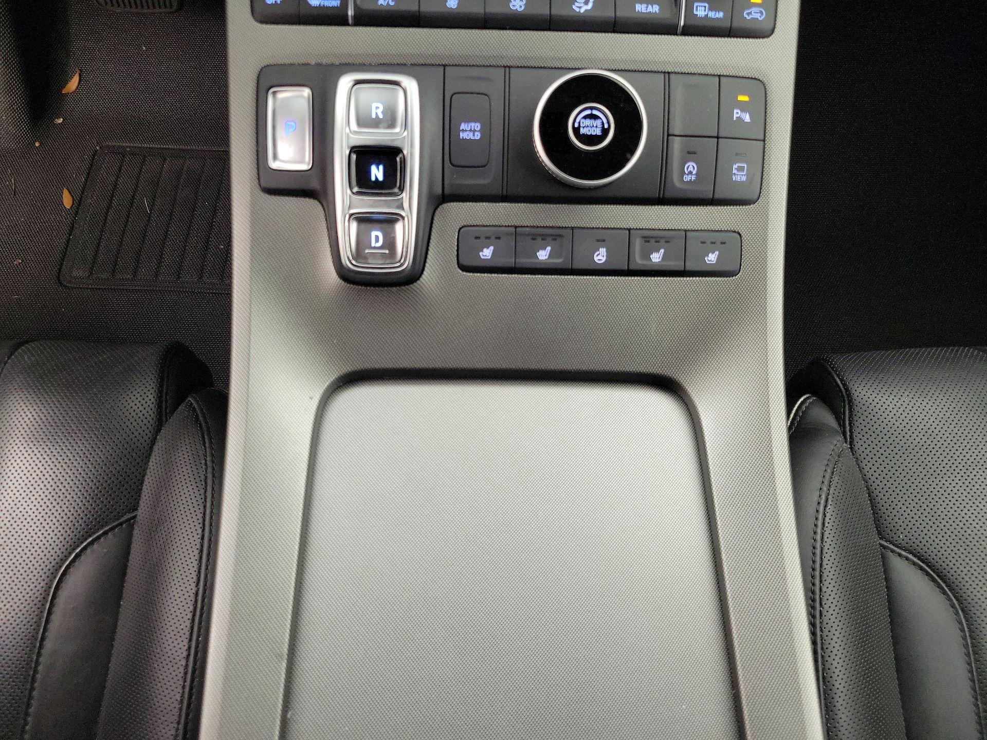 Thumbnail: 2021 Hyundai Palisade - 17