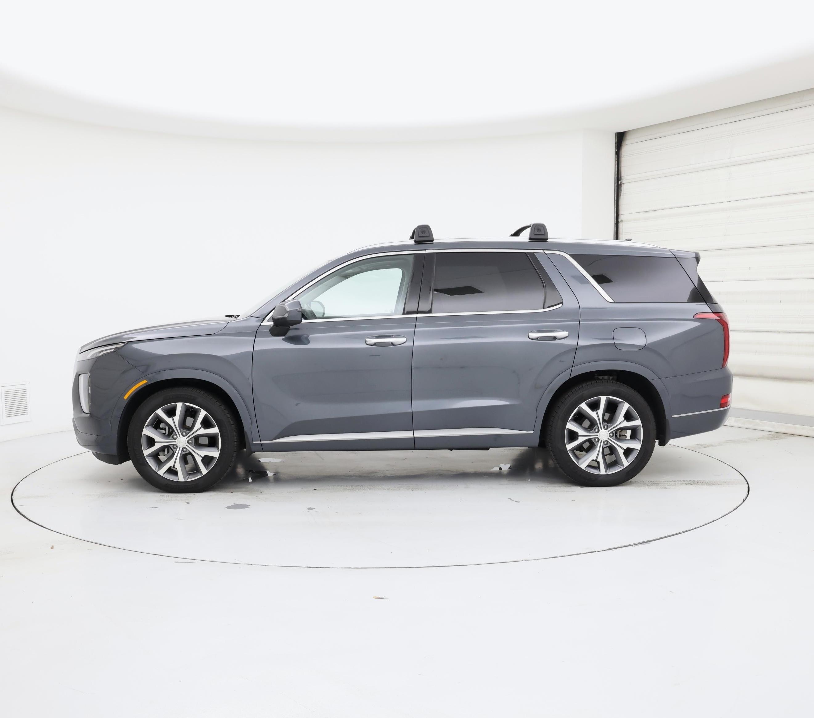 Thumbnail: 2021 Hyundai Palisade - 3