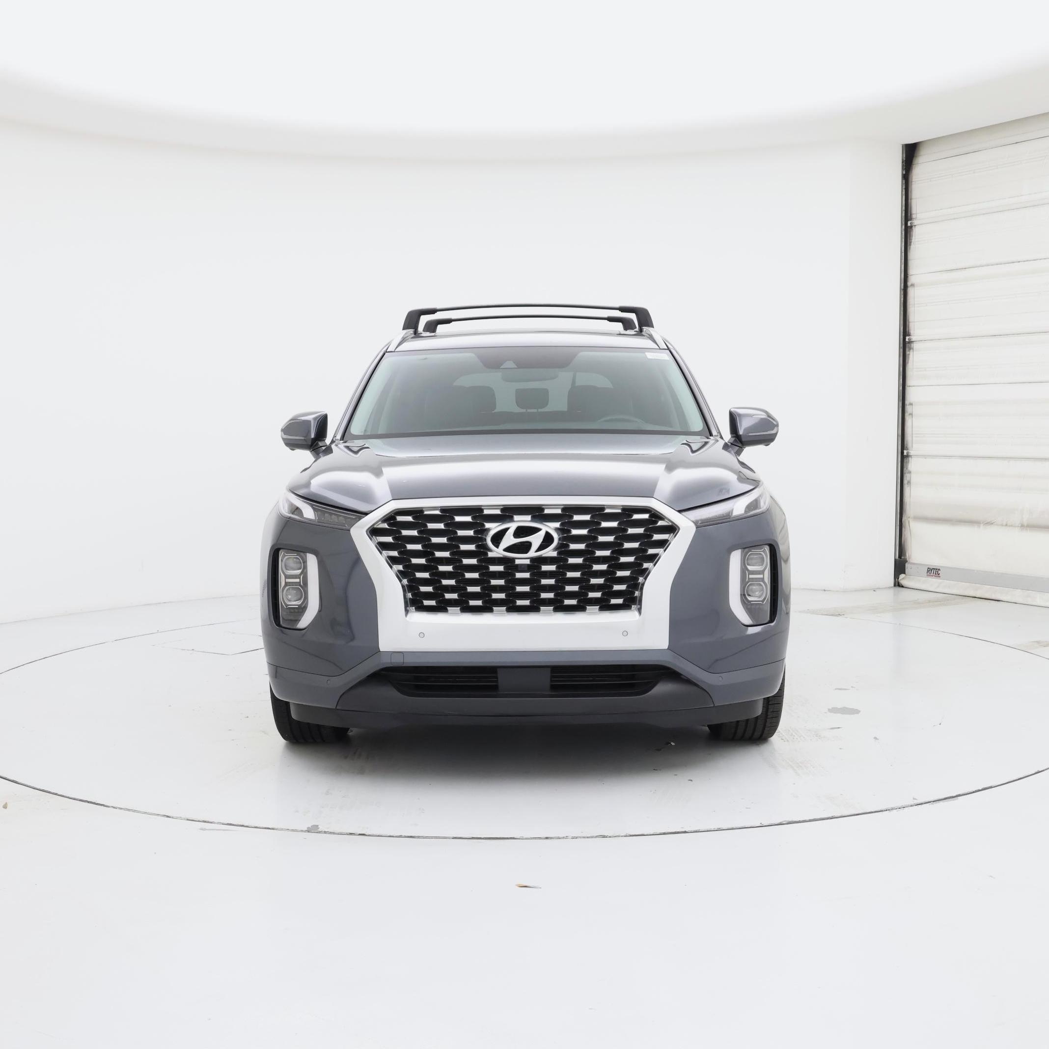 Thumbnail: 2021 Hyundai Palisade - 5