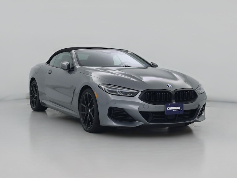 2023 BMW 8 Series 840i xDrive -
                  Sterling, VA