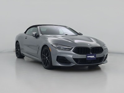 2023 BMW 840 I xDrive