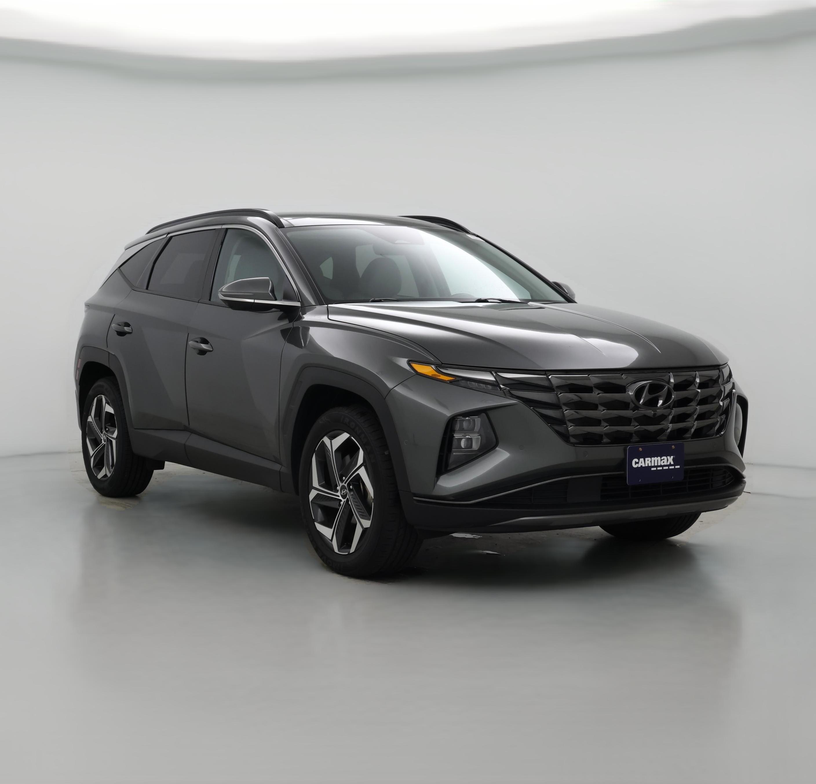 Thumbnail: 2023 Hyundai Tucson - 1