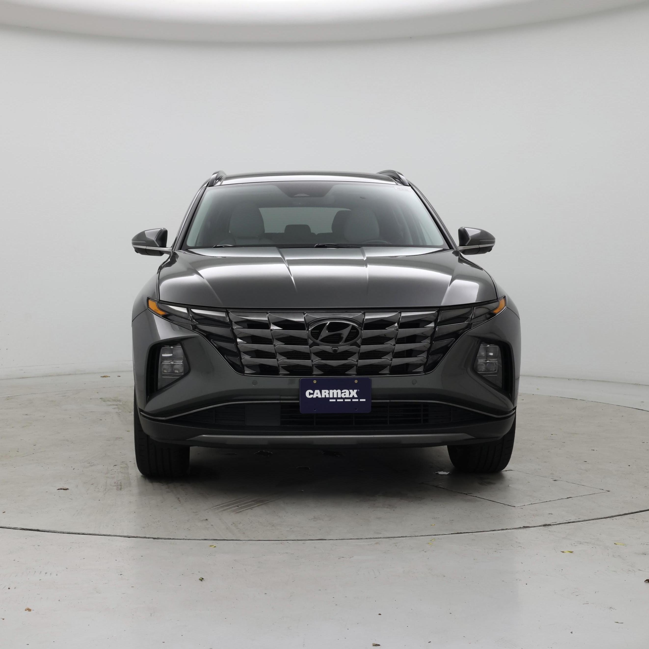 Thumbnail: 2023 Hyundai Tucson - 5