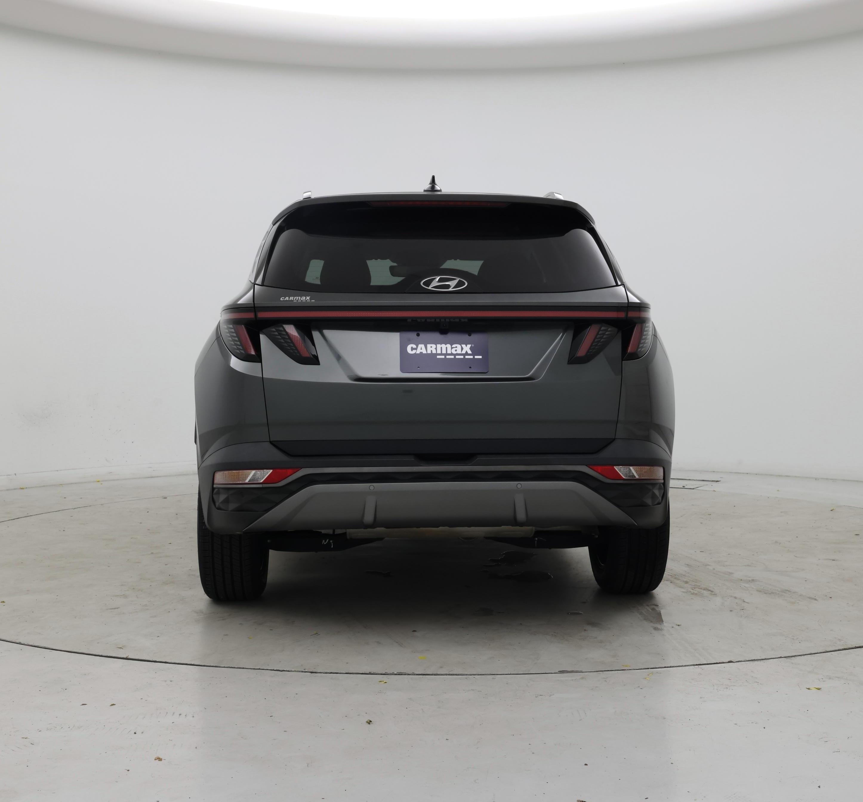 Thumbnail: 2023 Hyundai Tucson - 6