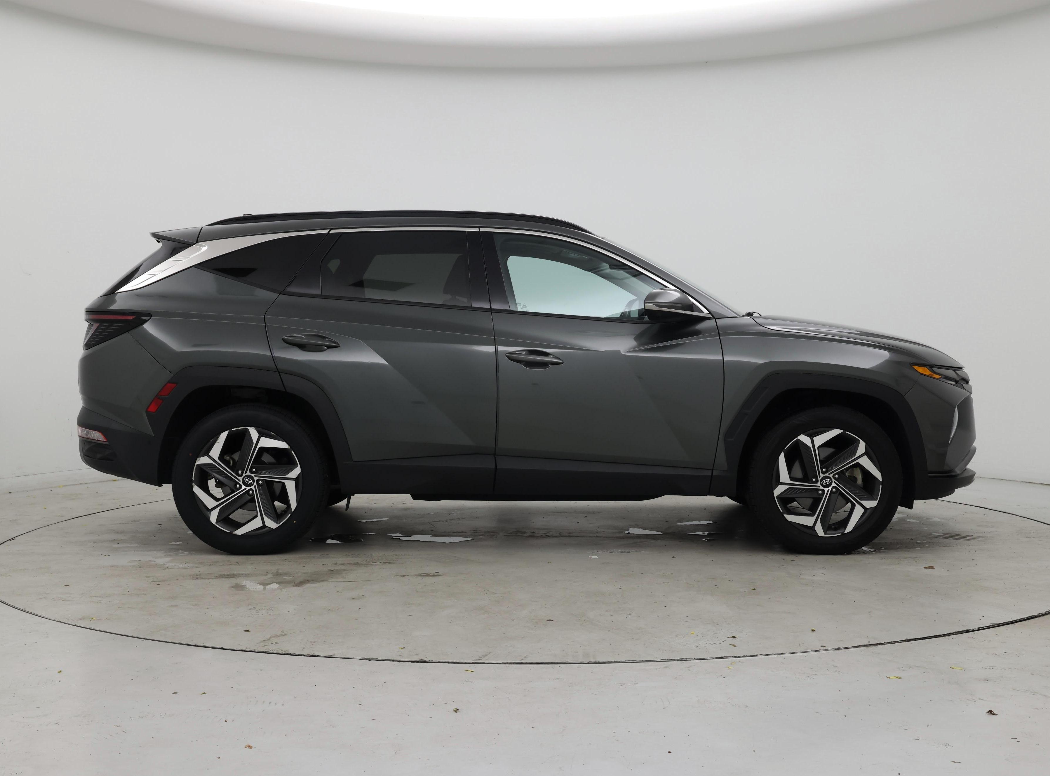 Thumbnail: 2023 Hyundai Tucson - 7