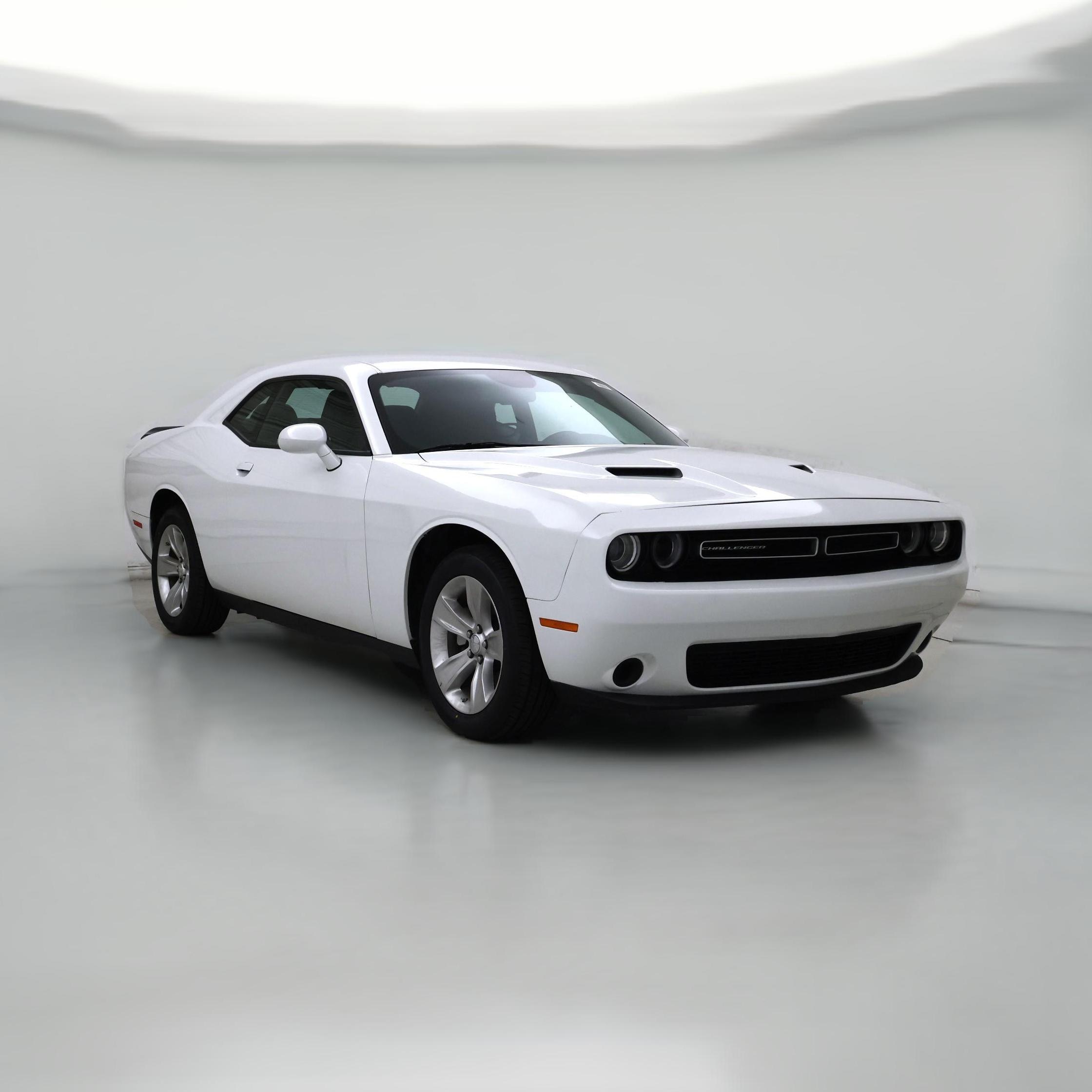 Thumbnail: 2023 Dodge Challenger - 1