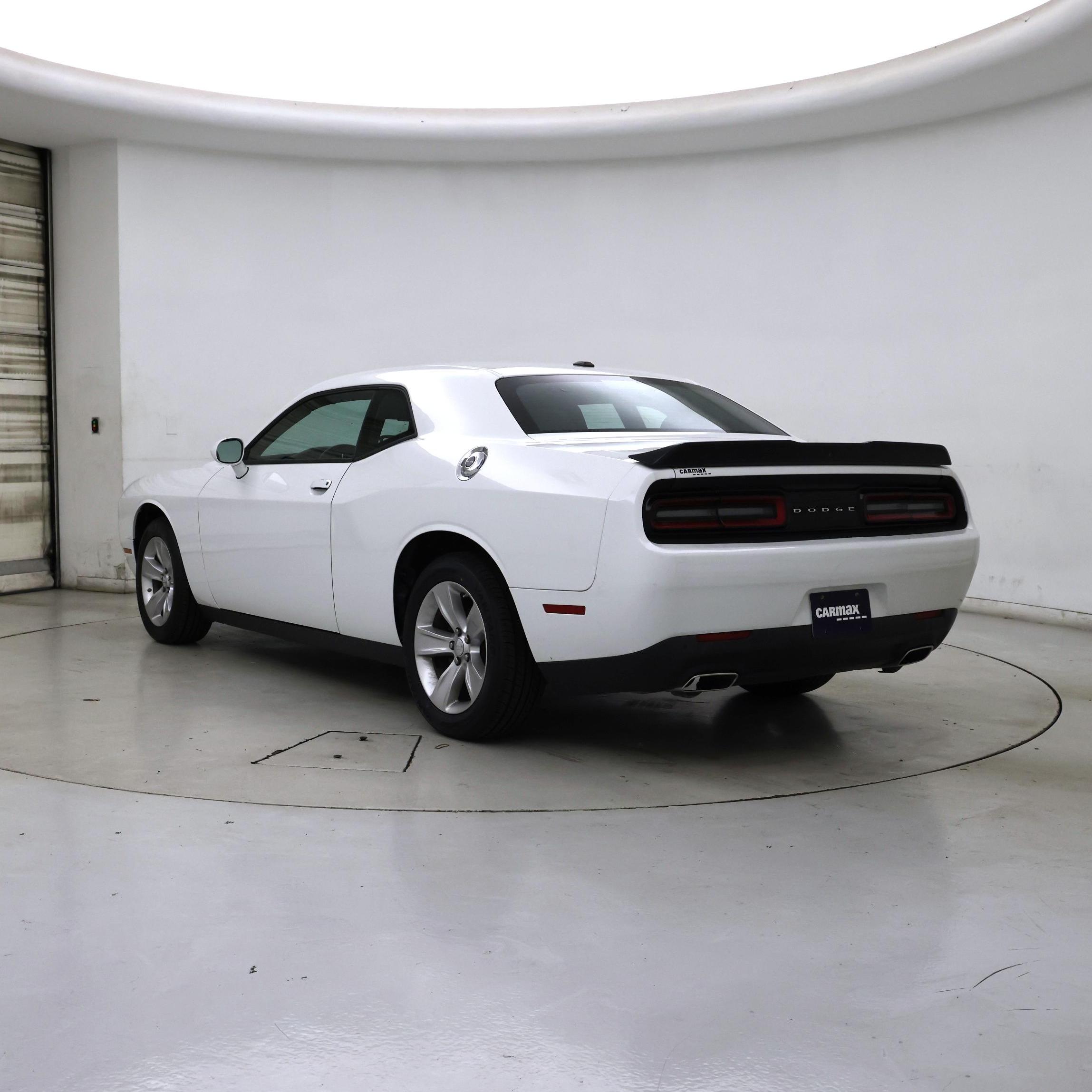 Thumbnail: 2023 Dodge Challenger - 2