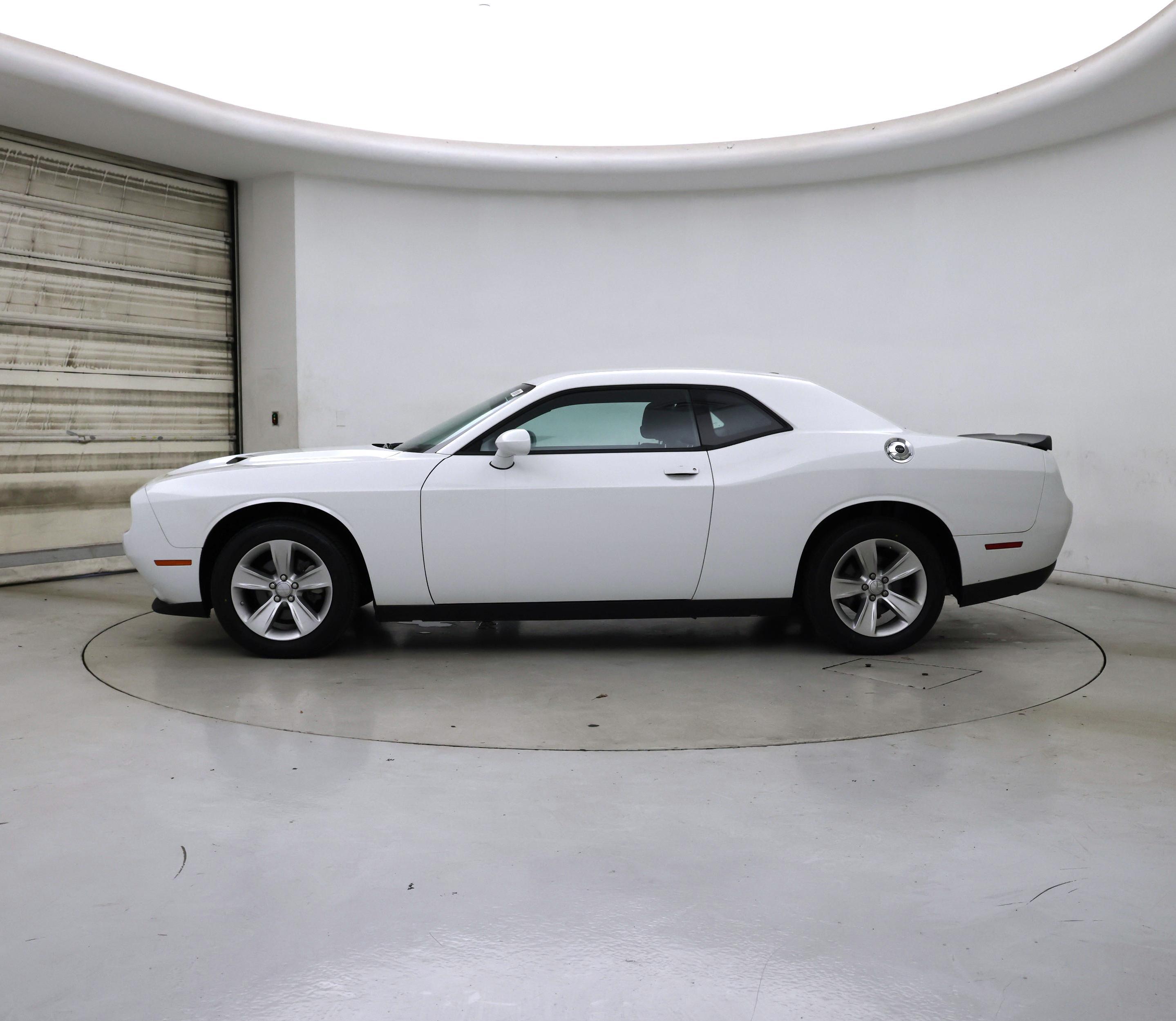 Thumbnail: 2023 Dodge Challenger - 3