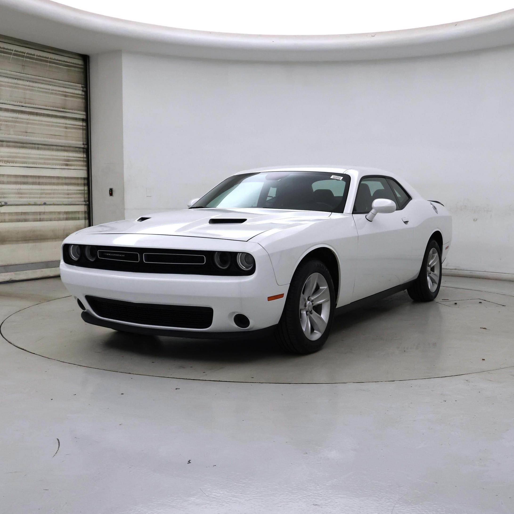 Thumbnail: 2023 Dodge Challenger - 4