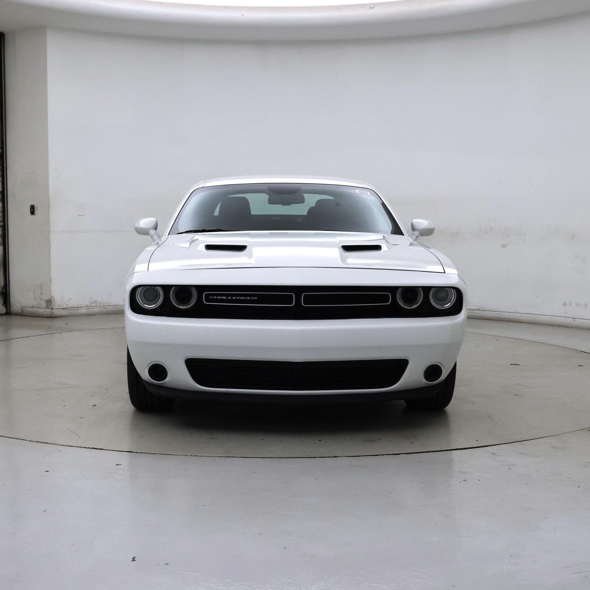 Thumbnail: 2023 Dodge Challenger - 5