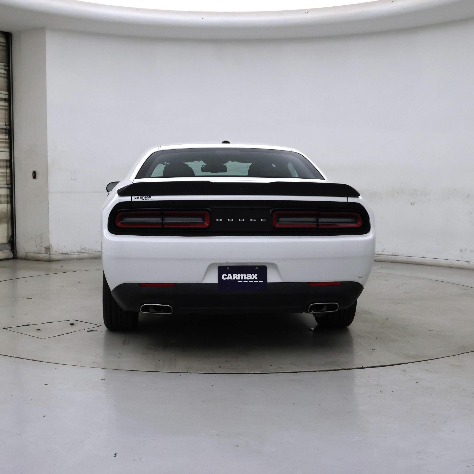 Thumbnail: 2023 Dodge Challenger - 6