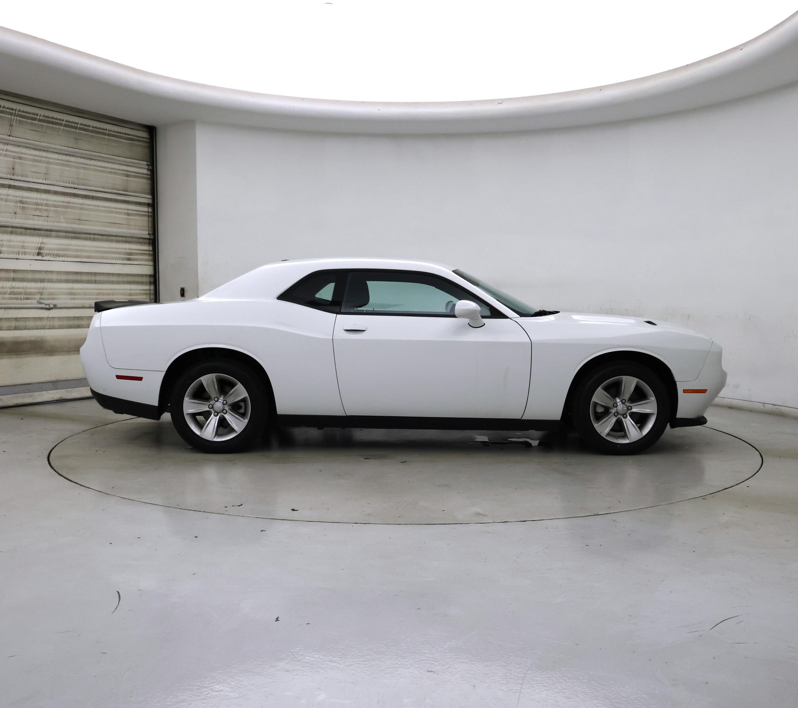 Thumbnail: 2023 Dodge Challenger - 7