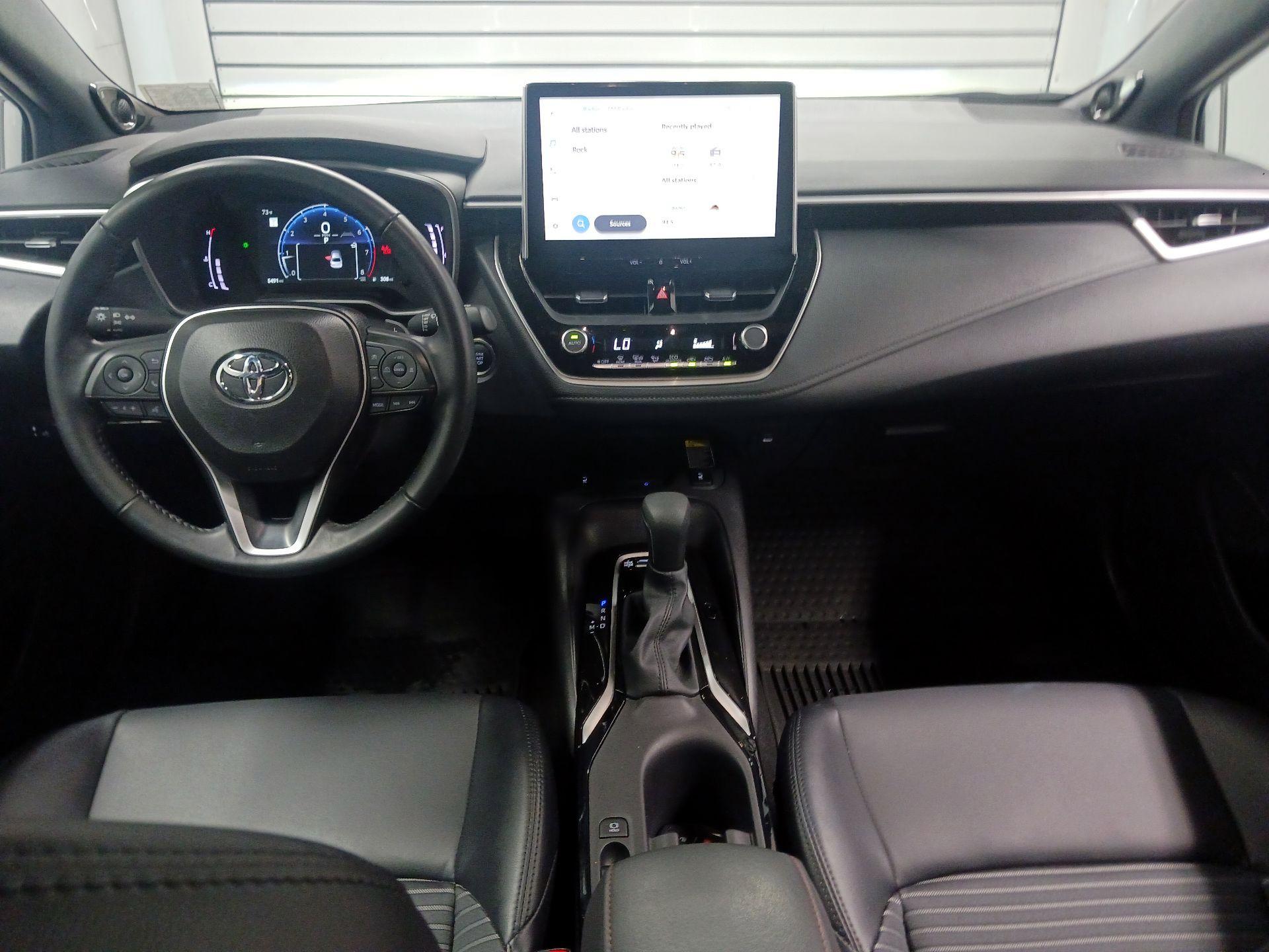 Thumbnail: 2025 Toyota Corolla - 9