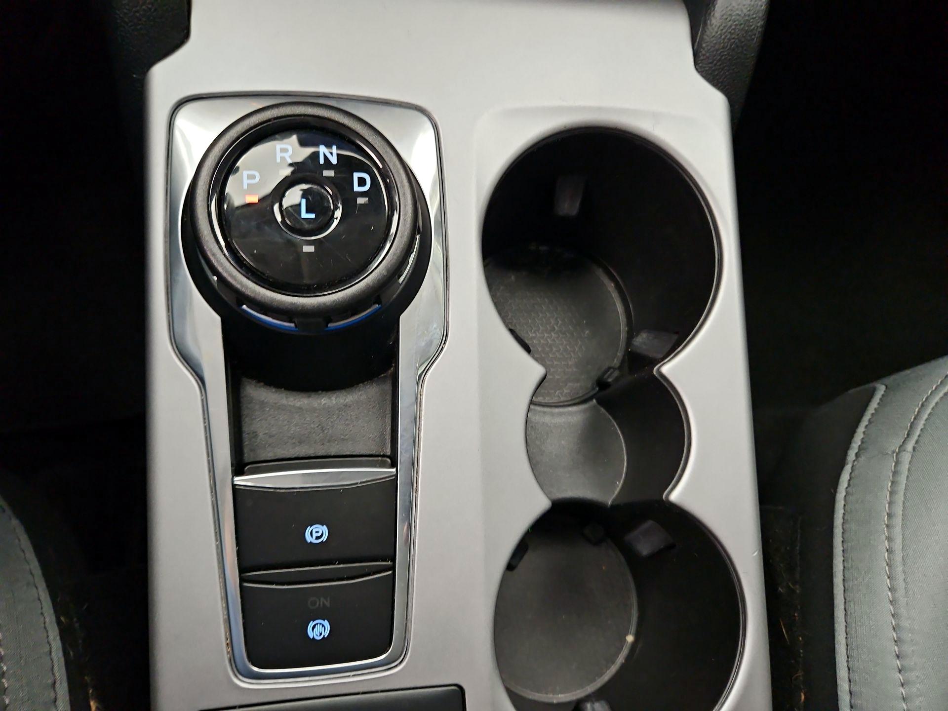 Thumbnail: 2023 Ford Bronco Sport - 17