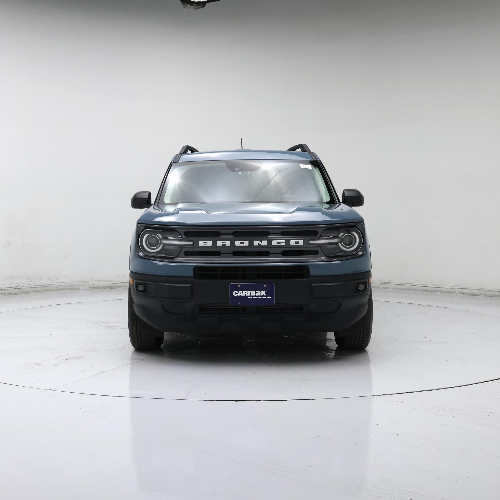 Thumbnail: 2023 Ford Bronco Sport - 5