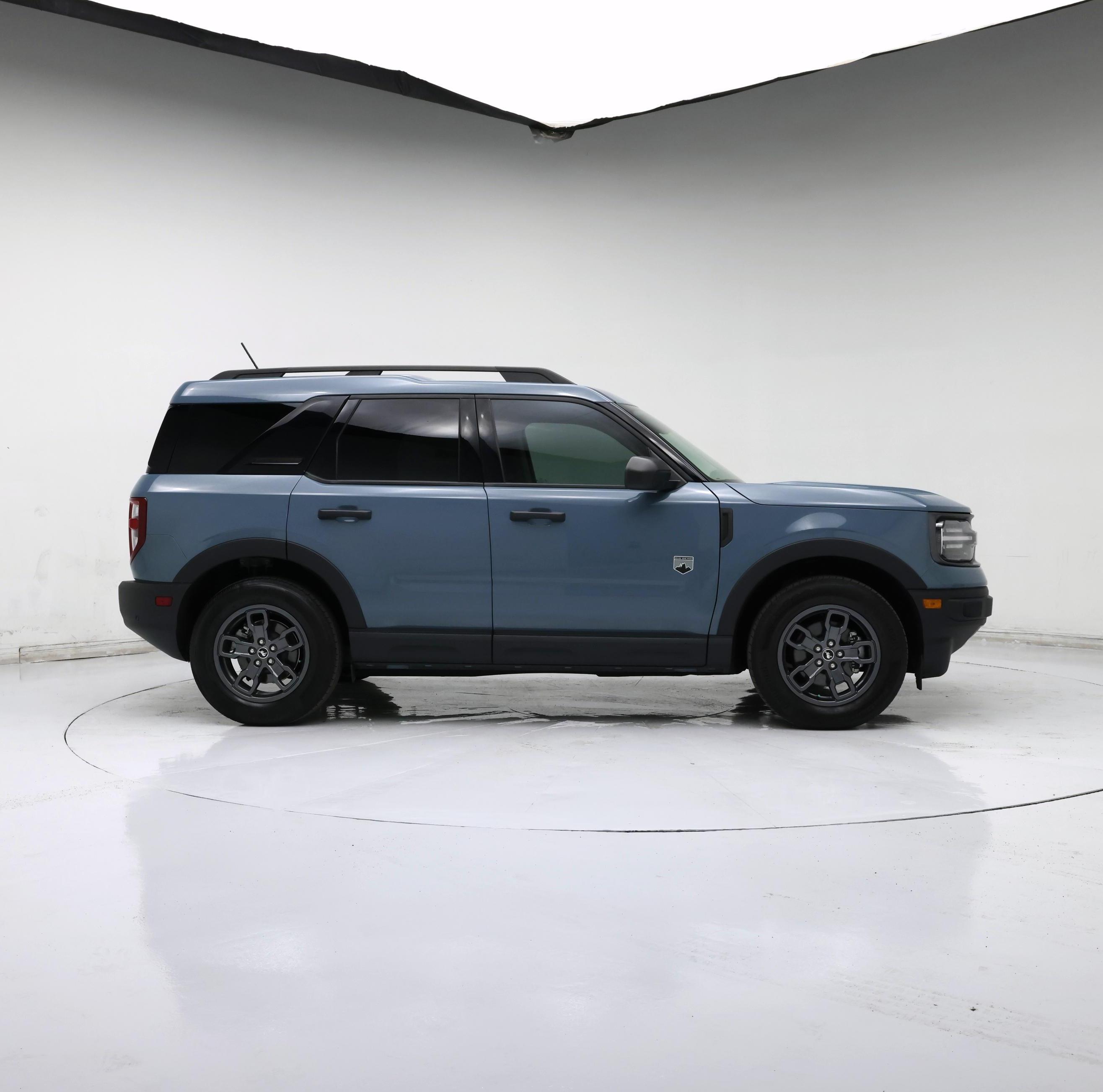 Thumbnail: 2023 Ford Bronco Sport - 7