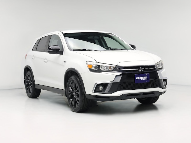 2019 Mitsubishi Outlander Sport LE -
                  San Antonio, TX
