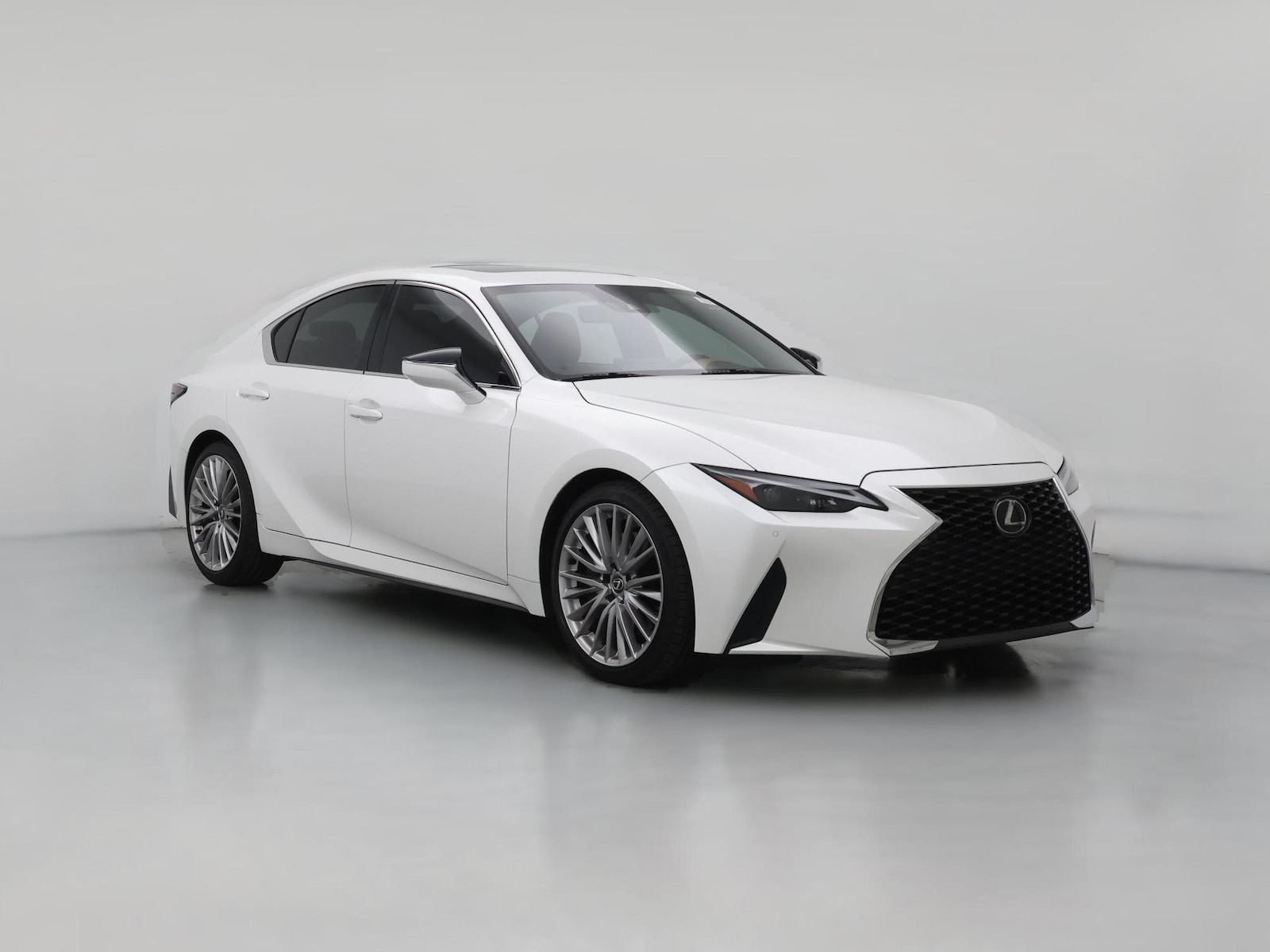 2023 Lexus IS
