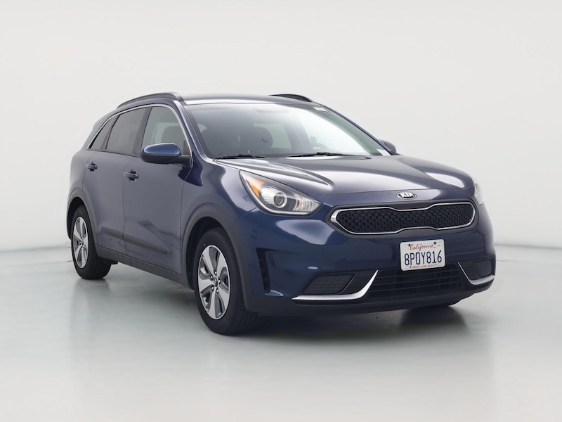 2019 Kia Niro LX -
                  Palmdale, CA