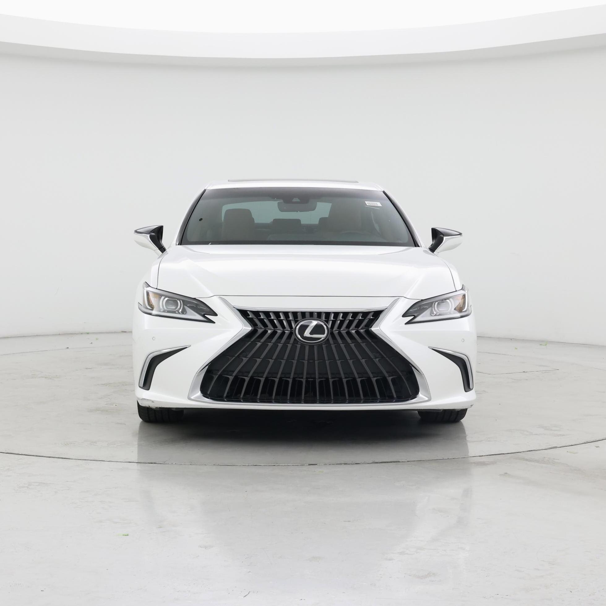 Thumbnail: 2022 Lexus ES - 5