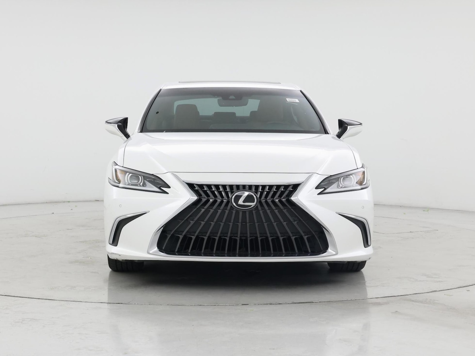 2022 Lexus ES 350 - Photo 6